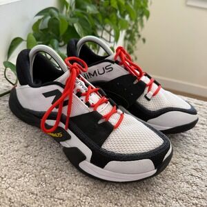 New Balance Minimus TR V2‎ MEN 8 WIDE TRAINING SNEAKERS NEO FLAME CROSS TRAINER